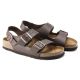 5. Birkenstock Milano BS M 0034701 Sandalen