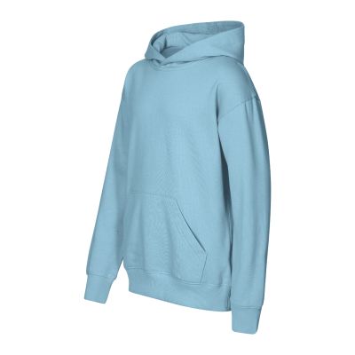 Lässiges Kinder-Sweatshirt (blau)