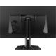 15. MSI MAG 322UP QD-OLED E16 Computermonitor 80 cm (31,5") 3840 x 2160 px 4K Ultra HD Schwarz
