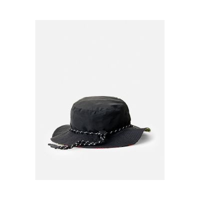 3. Damen-Bucket-Hat der RIP CURL Surf Series Rev UPF, mehrfarbig