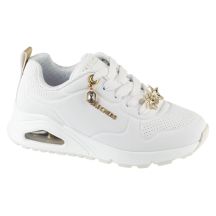 Skechers Uno Gen1 – Trendy Jewels 310562L-WGD Weiß 30