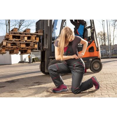 3. NEO Tools 82-540-38 Sicherheitsschuhe