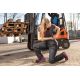 3. NEO Tools 82-540-38 Sicherheitsschuhe