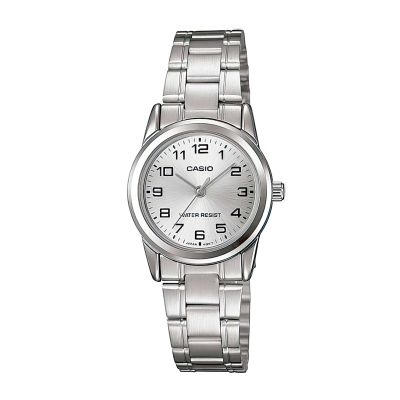 Damenuhr CASIO LTP-V001D-7B + Box