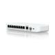 18. Switch Ubiquiti UniFi 9p Managed Multigigabit/10G (USW-Flex-2.5G-8-EU)