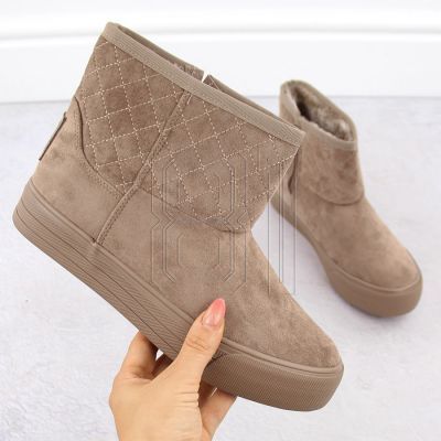 3. Big Star W INT2041B Schneestiefel