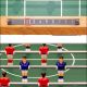 10. TISCHFUSSBALLSPIEL 64x36x14CM WOODEN ENERO