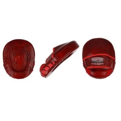 2. MASTERS BURGUNDY RUBY ŁP-BR-LX Trainerpfoten