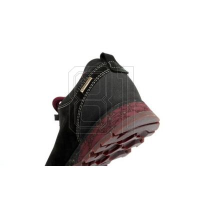 8. Aku Bellamont 3 Suede W 520.3374 Wanderschuhe
