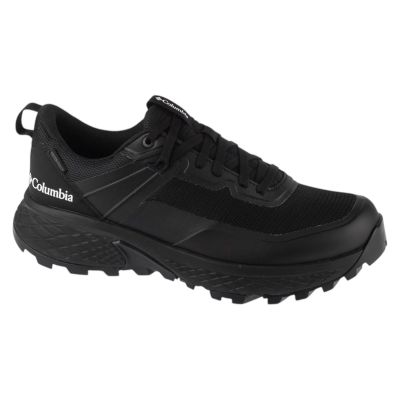 Columbia Tellurix Peak WP 2164961012 Schwarz 41
