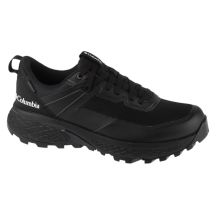 Columbia Tellurix Peak WP 2164961012 Schwarz 41