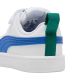 3. Puma Rickie AC+ Inf Kinderschuhe weiß 384314 41