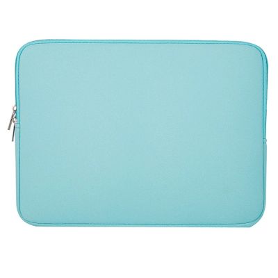 Universelle Laptophülle 15,6'' – Hellblau