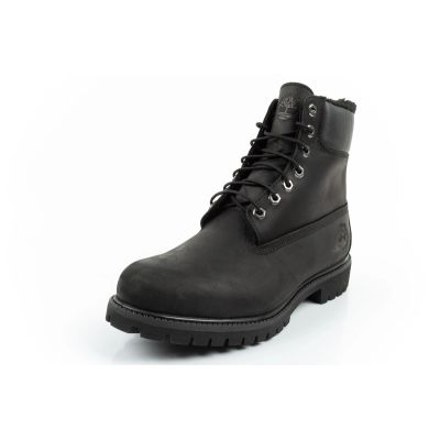 3. Timberland Premium 6 In Herrenstiefel, wasserdicht, isoliert