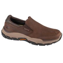 Skechers Respected - Calum 204480-COC Braun 40