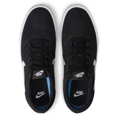 3. Nike Charge Suede M IB2750-001 Schuhe