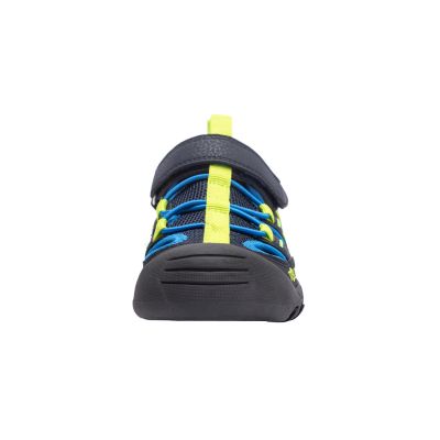 5. Trollkids Kinder Kroksand Sandale Jr 266-100