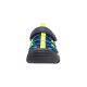 5. Trollkids Kinder Kroksand Sandale Jr 266-100