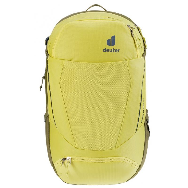 2. Deuter Trans Alpine 30 Fahrradrucksack 320032412030