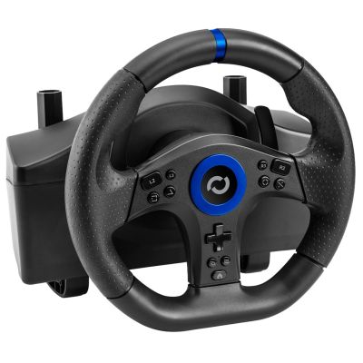6. Blade BR5 Radsimulation PS5 + PC
