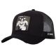 Capslab X Looney Tunes Snapback-Kappe CL-LOO10-1-CT-SYL 