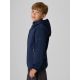 5. Softshelljacke, winddichte Membran 5000, Jungen 4F 4FJRAW26TSOFM0741-31S
