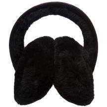 EMU Australia Angahook Gehörschützer W9403-BLAK Schwarz Einheitsgröße
