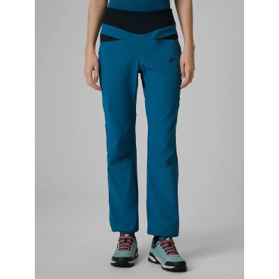 2. Schnelltrocknende Damen-Trekkinghose 4F 4FRSS26TFTRF1464-46S