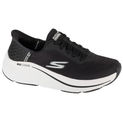 Skechers Slip-Ins: Max Cushioning Elite 2.0 - Vanish 129606-BKW Schwarz 35