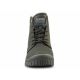 3. Palladium SP20 Cuff Leather Waterproof WL U 79067-325-M Olive Night Schuhe