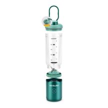 NutriBullet NBP013GR Standmixer 0,59 l Tragbarer Mixer Grün