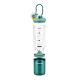 NutriBullet NBP013GR Standmixer 0,59 l Tragbarer Mixer Grün