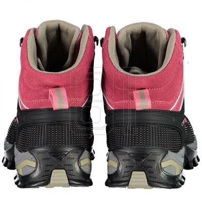 4. Shoes CMP Rigel Mid Wp W 3Q1294616HL