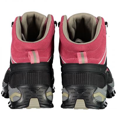 4. CMP Rigel Mid Wp W 3Q1294616HL Schuhe