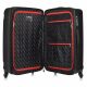 7. SwissBags Tourist 76444 Koffer
