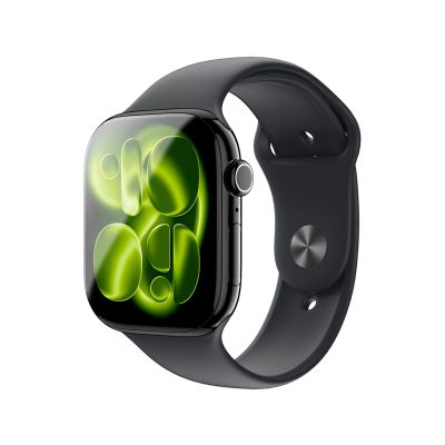 5. AmazingThing Radix Schutzfolie für Apple Watch Series 11 46 mm