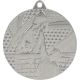 5. Silbermedaille - Volleyball
