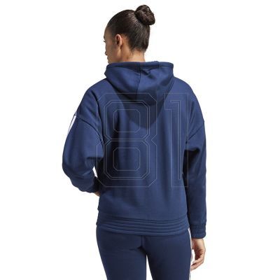 3. Adidas TIRO 23 SW Hoody W HS3602 Sweatshirt