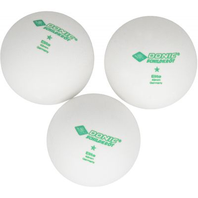 9. Donic Persson Line 500 Tischtennis-Set