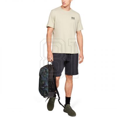 5. Under Armor Sportstyle LC SS T-shirt M 1326799 289