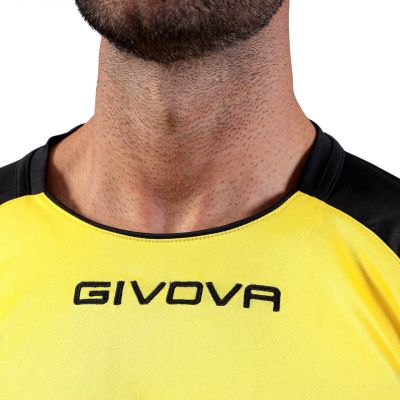 3. Givova Capo MC M MAC03 0710 T-Shirt