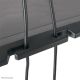 6. Neomounts NSMONITOR20 Monitorhalterung/Ständer 81,3 cm (32") Schwarz Schreibtisch