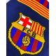 4. FC Barcelona Doppelstrickschal N24 5004BUD17