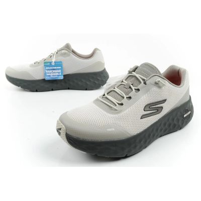 8. Skechers Go Walk Max Cushioning Herren-Sportschuhe bequem