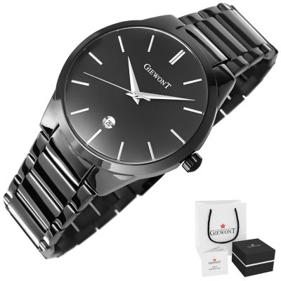 6. Herrenuhr GIEWONT GW4290-1