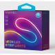 3. Vention Silikon-Neon-LED-Streifen mit IR-Fernbedienung und 12-V-Gleichstromnetzteil, 5 m