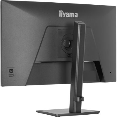 11. iiyama ProLite XB2796QSC-B1 Computermonitor 68,6 cm (27") 2560 x 1440 px Quad HD LED Schwarz