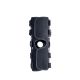 4. Offene Knieorthese, lang „Stabilmax O-1243/4XL REHAFUND“
