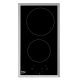 5. Beko HDMC 32400 TX Keramikkochfeld (2 Kochzonen; schwarz)