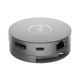 Dell USB-C-Adapter Dell DA310